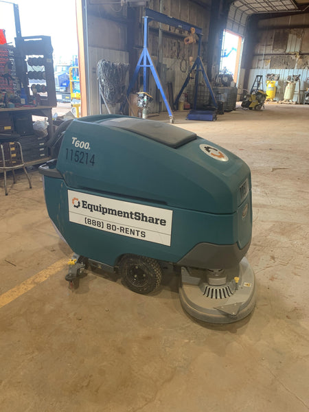 2020 TENNANT T600E