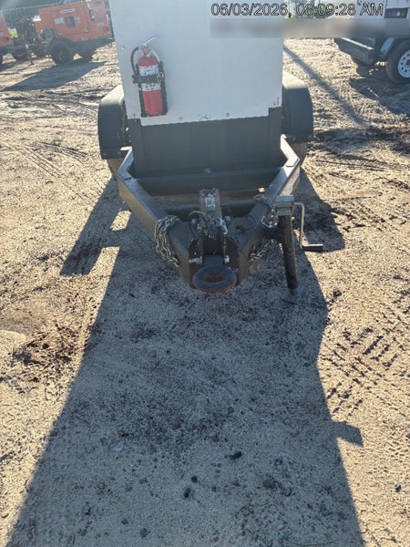 2023 MULTIQUIP DCA70