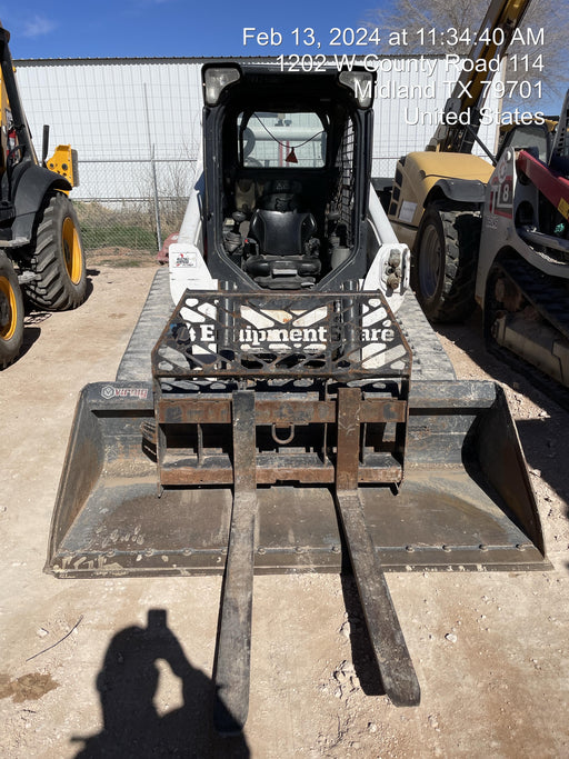 2023 VIRNIG PF4855-5VG