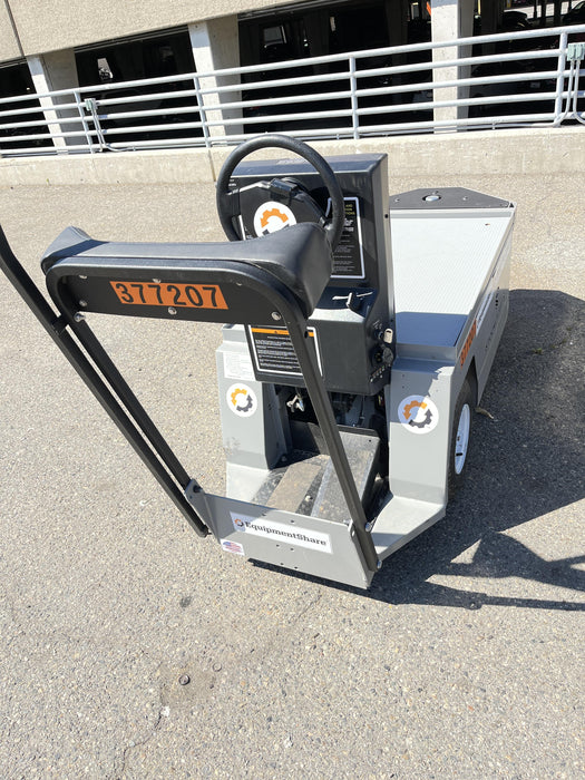 2023 COLUMBIA Stockchaser