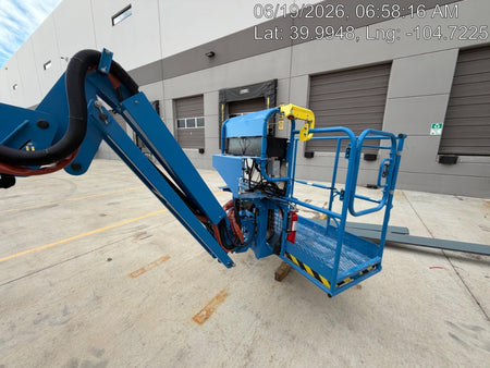2026 GENIE Z-45 XC