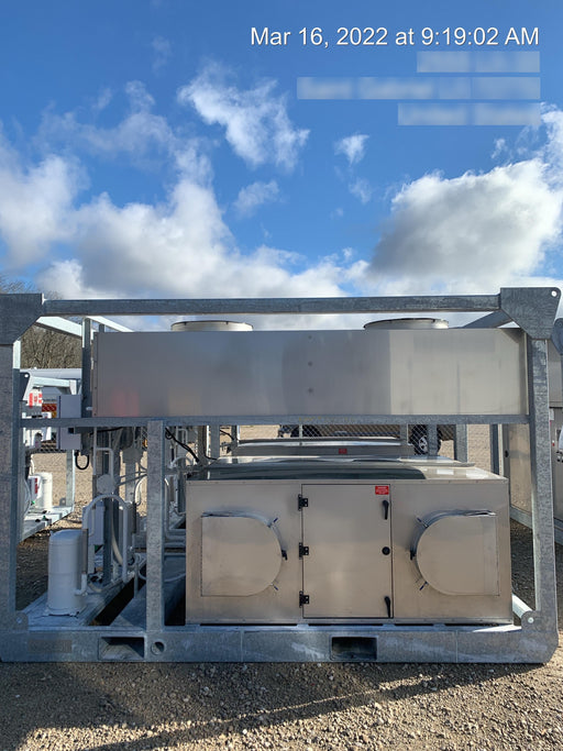 2022 CAPS PPKH-40TD-0NN0NN-5B2-P2-S1CEUP