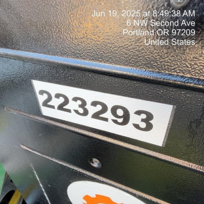 2022 KWIKOOL KPAC1411-2