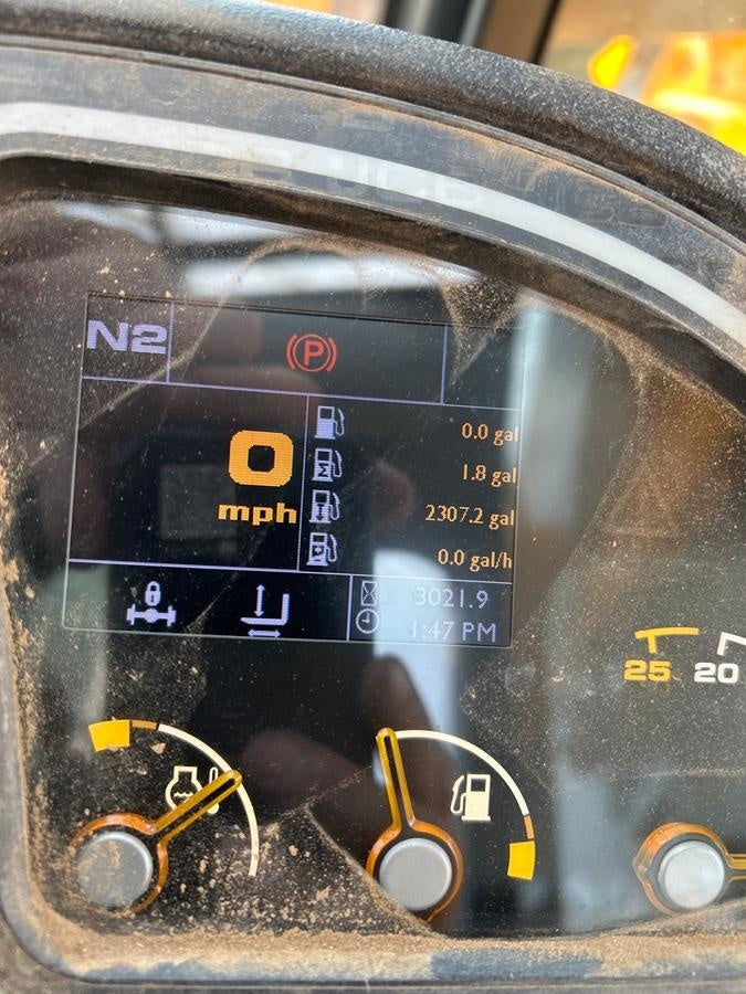 2021 JCB 510-56