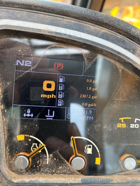 2021 JCB 510-56