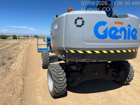 2024 GENIE S-45 XC