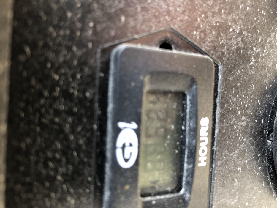 2020 Lincoln Electric Vantage 322 Welder Ready-Pak 3, w/ GPS & Decals (includes trailer, cable rack, fender light kit)