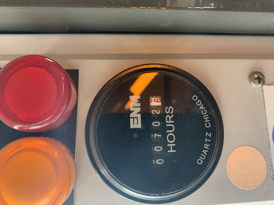 2020 MYERS-SETH A-DD6/HA/SAFE