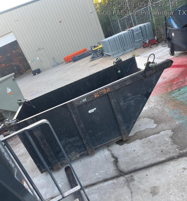 2022 STAR INDUSTRIES 1449B