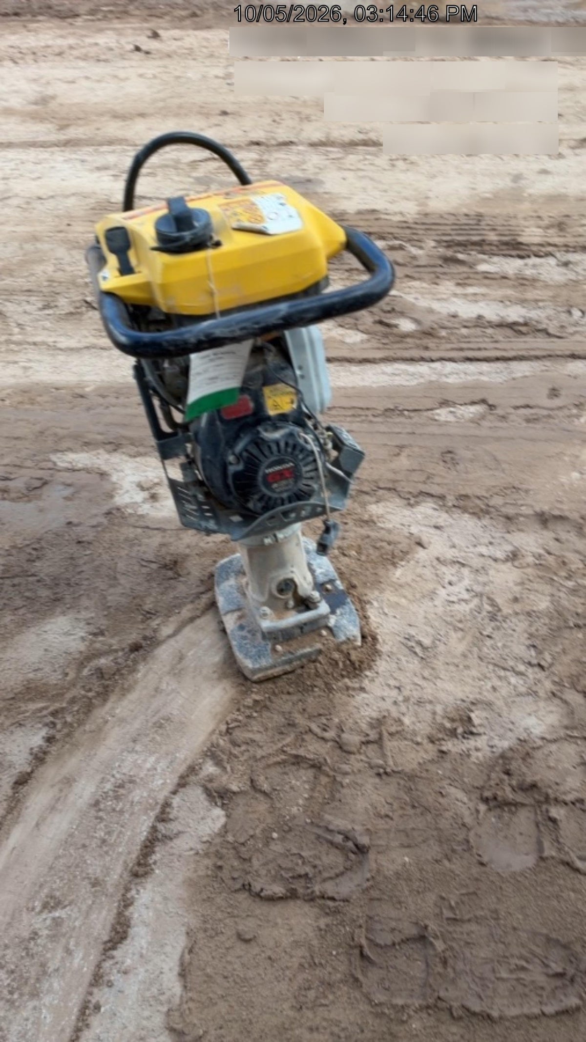 2025 WACKER NEUSON BS62-4Ab/28