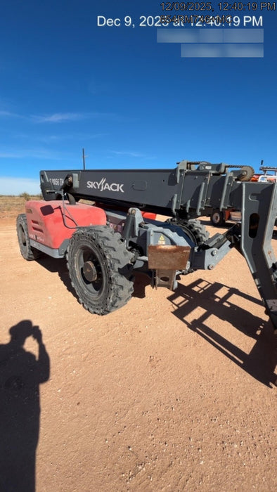 2016 Skyjack SJ1056 TH Skyjack 1056TH