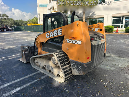 2023 CASE TR310B