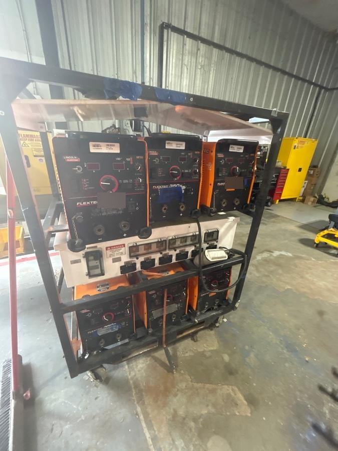 2021 LEX WR6A-7SM-FG26DZ6LD-R
