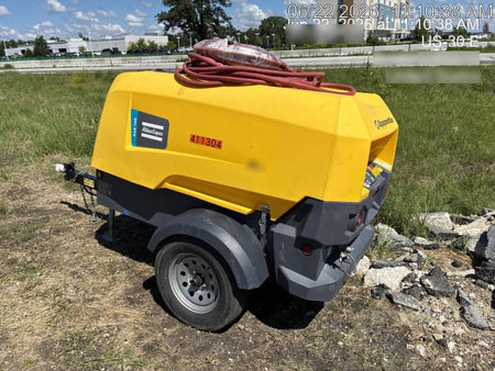 2024 ATLAS COPCO XAS188 CWK