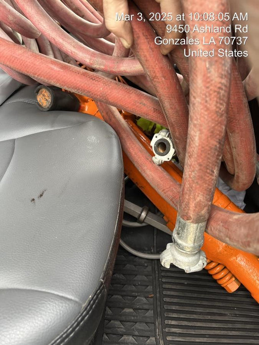 2020 MICHIGAN PNEUMATIC MP-TPB90-118