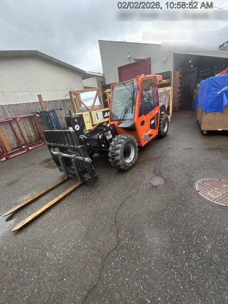 2025 JLG 519