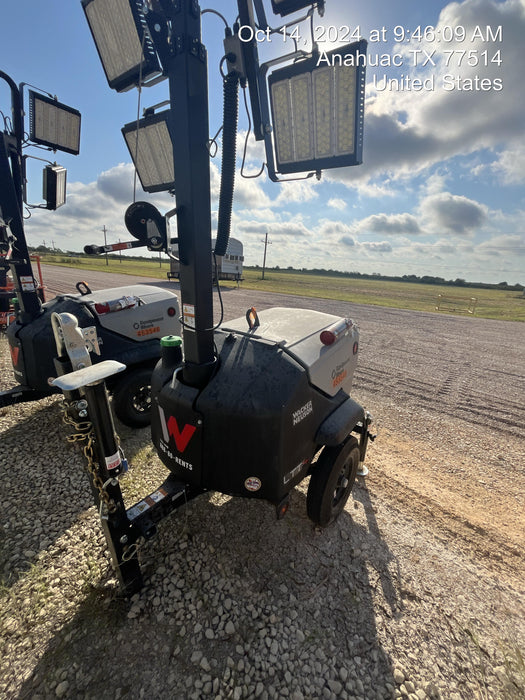 2024 WACKER NEUSON LTT4