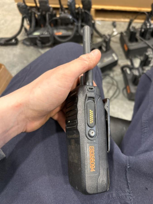 2023 MOTOROLA R7 NON-DISPLAY