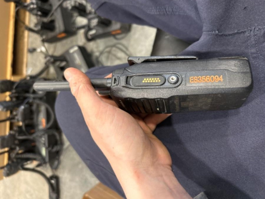 2023 MOTOROLA R7 NON-DISPLAY