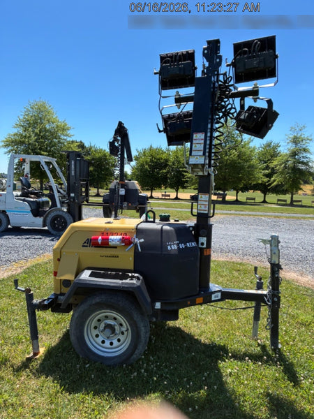 2020 ALLMAND NLV3GR