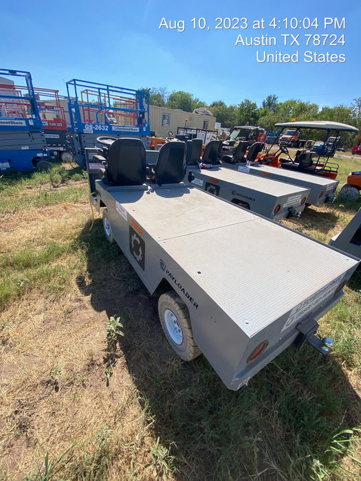 2022 COLUMBIA Payloader 2XL