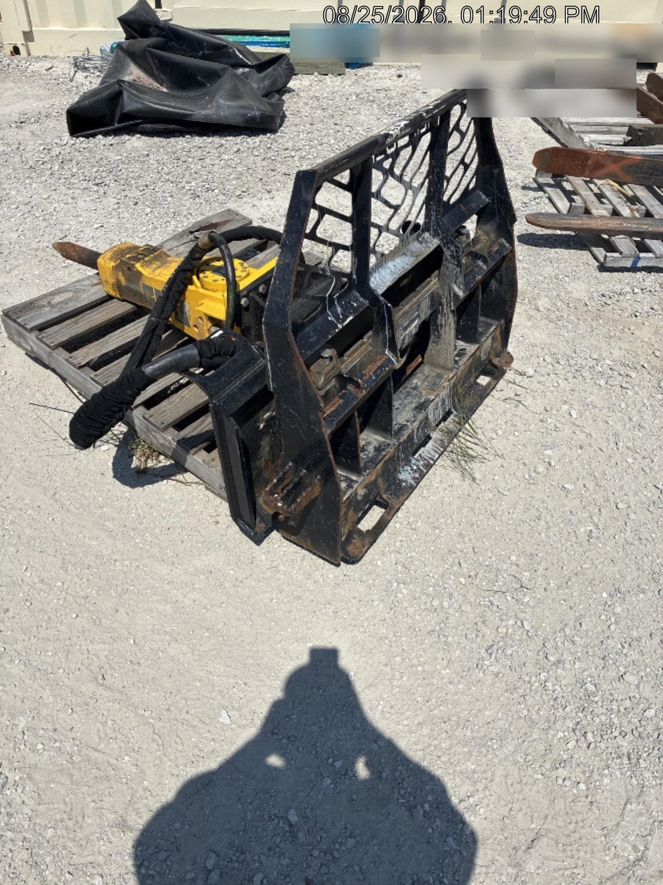 2019 PALADIN 30945