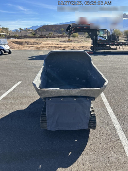 2025 TORO MBTX 2500-TS