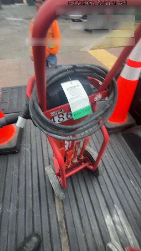2025 HILTI TE 3000-AVR