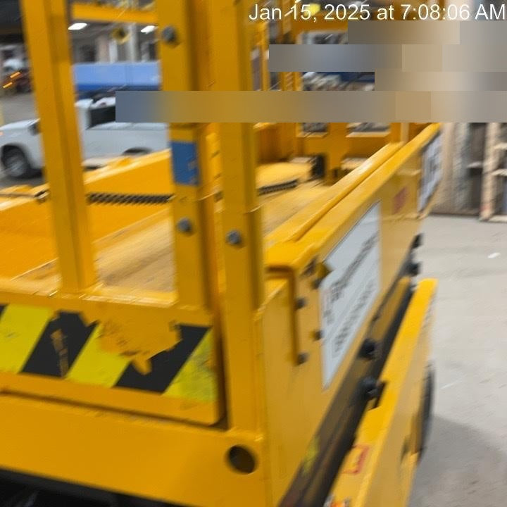 2022 JCB S2632E