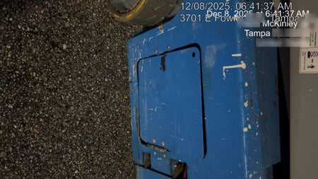2020 GENIE GS-4047