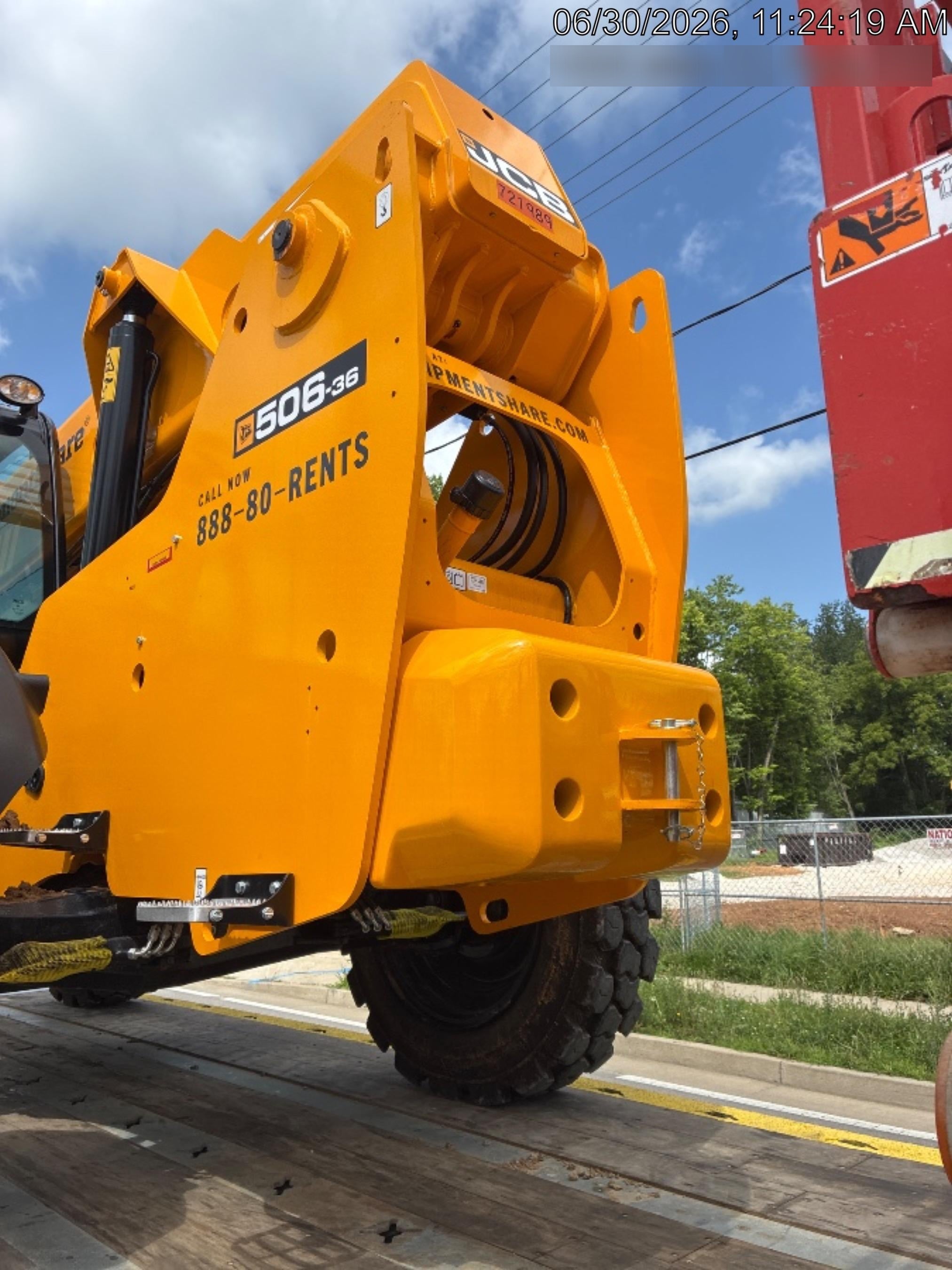 2026 JCB 506-36