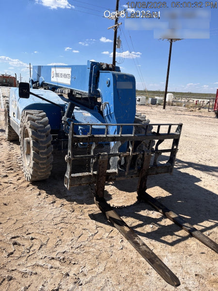 2022 GENIE GTH-844