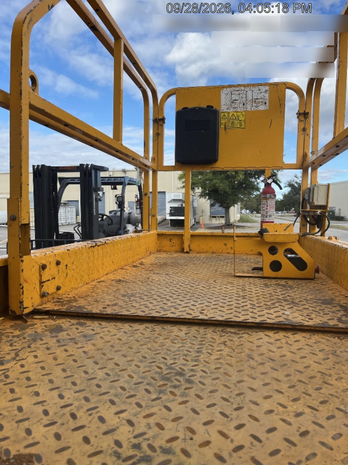 2021 JCB S3246E