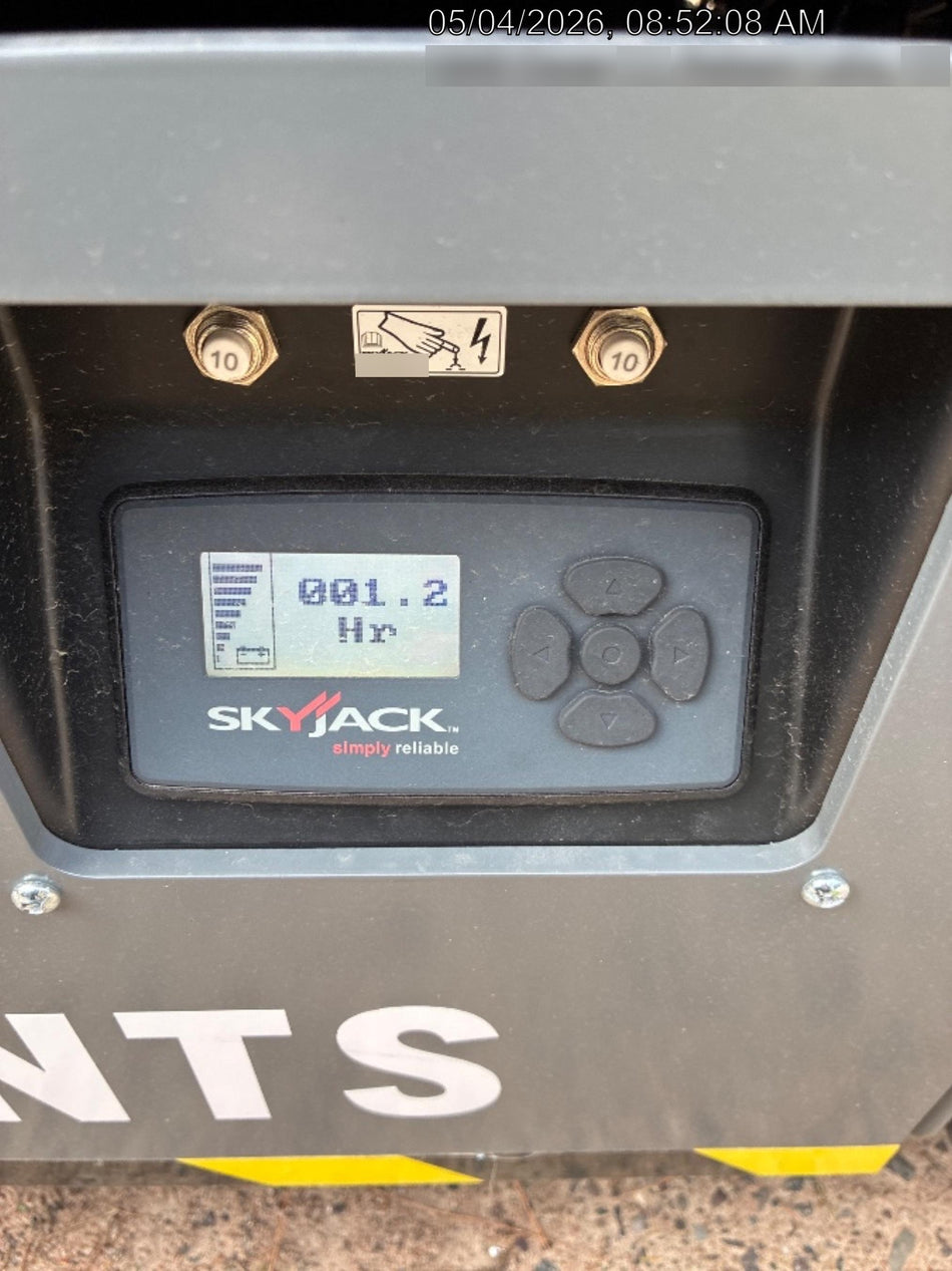 2026 SKYJACK SJ3219