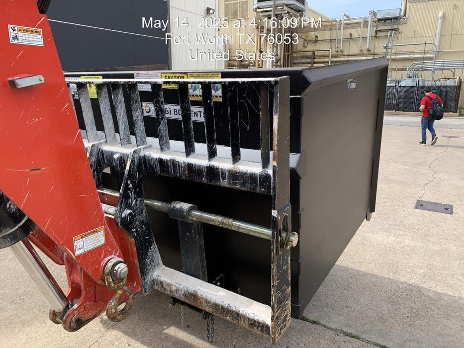 2025 STAR INDUSTRIES 1430