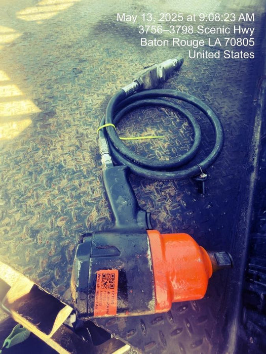 2020 MICHIGAN PNEUMATIC 751SS