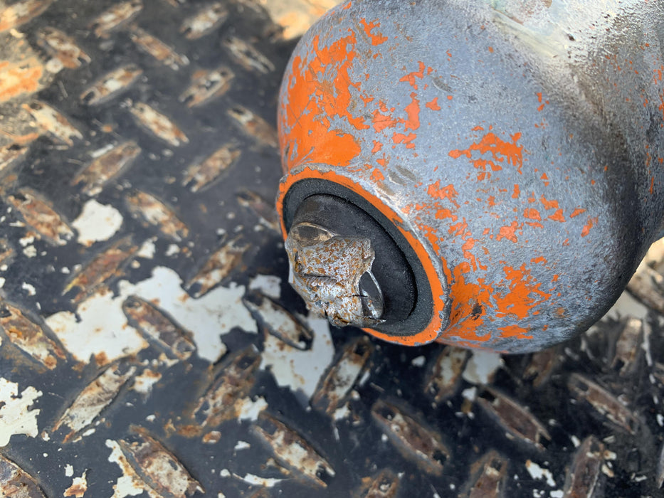 2020 MICHIGAN PNEUMATIC 750SS