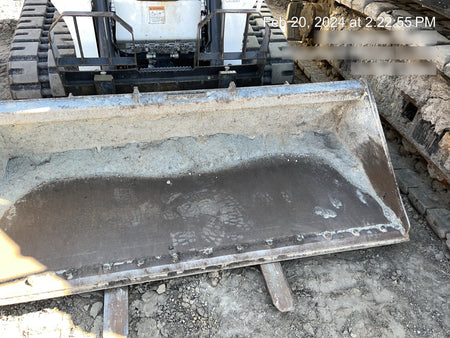 2019 ARROW MATERIAL HANDLING 60" Pallet Forks - Arrow