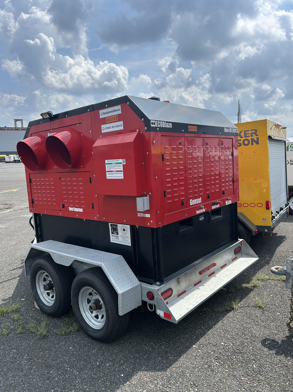 2024 CAMPO DB1200CT