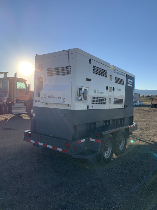 2021 ATLAS COPCO QAS 330