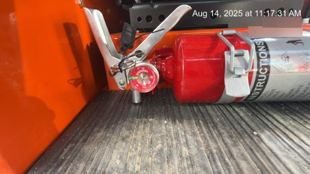 2025 BROCE RK350
