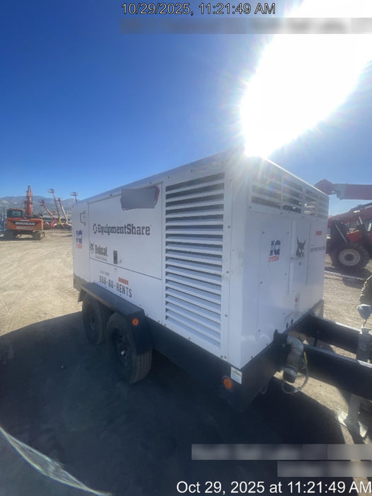 2024 BOBCAT PA825VWCU-T4F