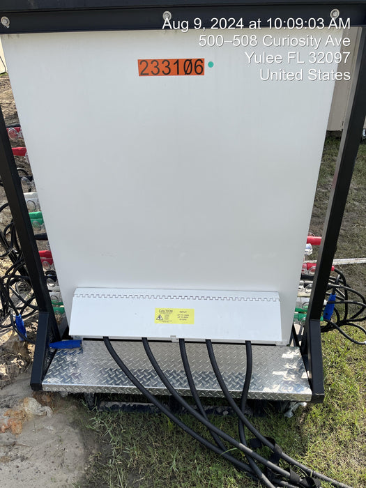 2022 TRYSTAR IL-126-VDE-45MBLP