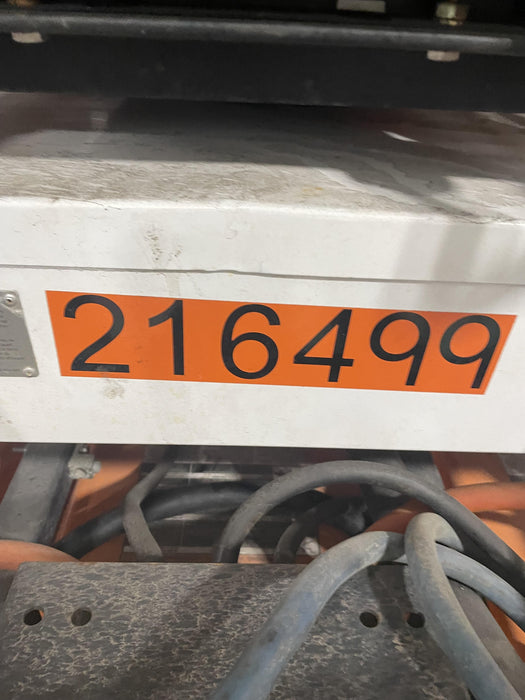 2021 LEX WR6A-7SM-FG26DZ6LD-R