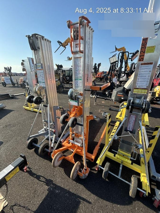 2021 LIFTSMART MLC-24