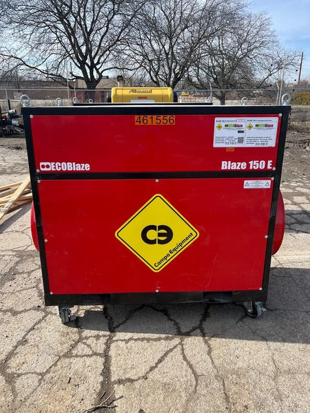 2024 CAMPO EB150E480600V