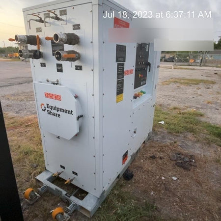 2022 SMARTECH SMTAH1D030HQ