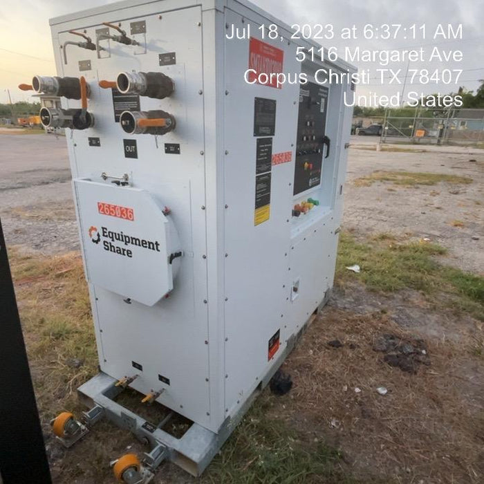 2022 SMARTECH SMTAH1D030HQ