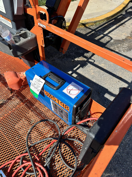 2023 MILLER ELECTRIC CST-280