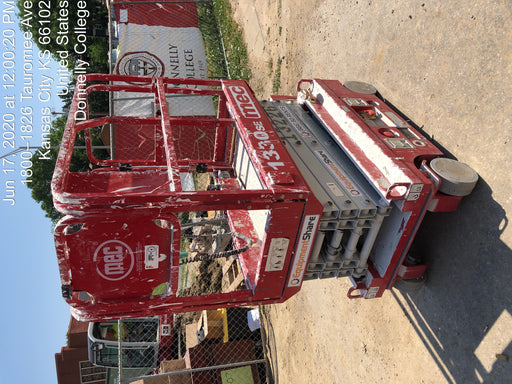 2018 MEC 1330SE MEC 1330SE, 2 Yr Full Extended Warranty